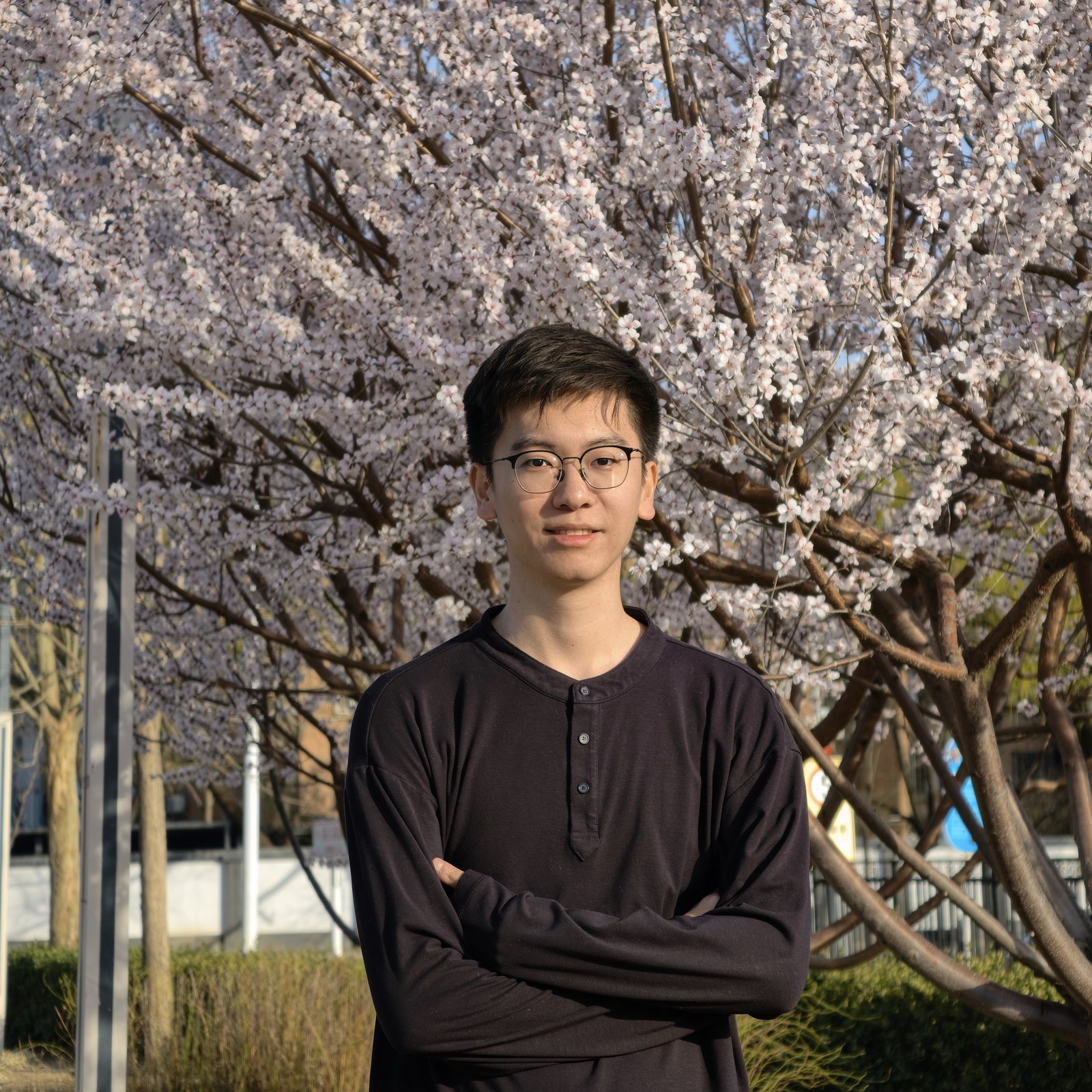 Zhicheng YANG